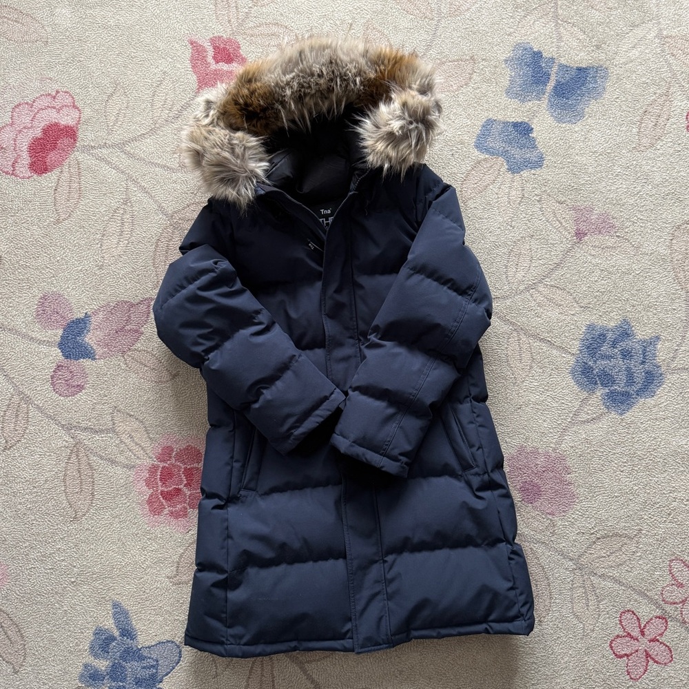 Aritzia The Powder Parka